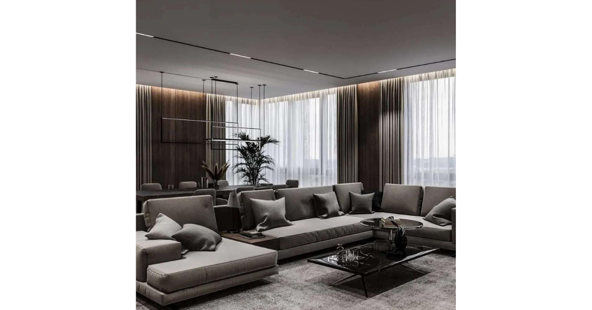 Best Interior Designer in Faridabad